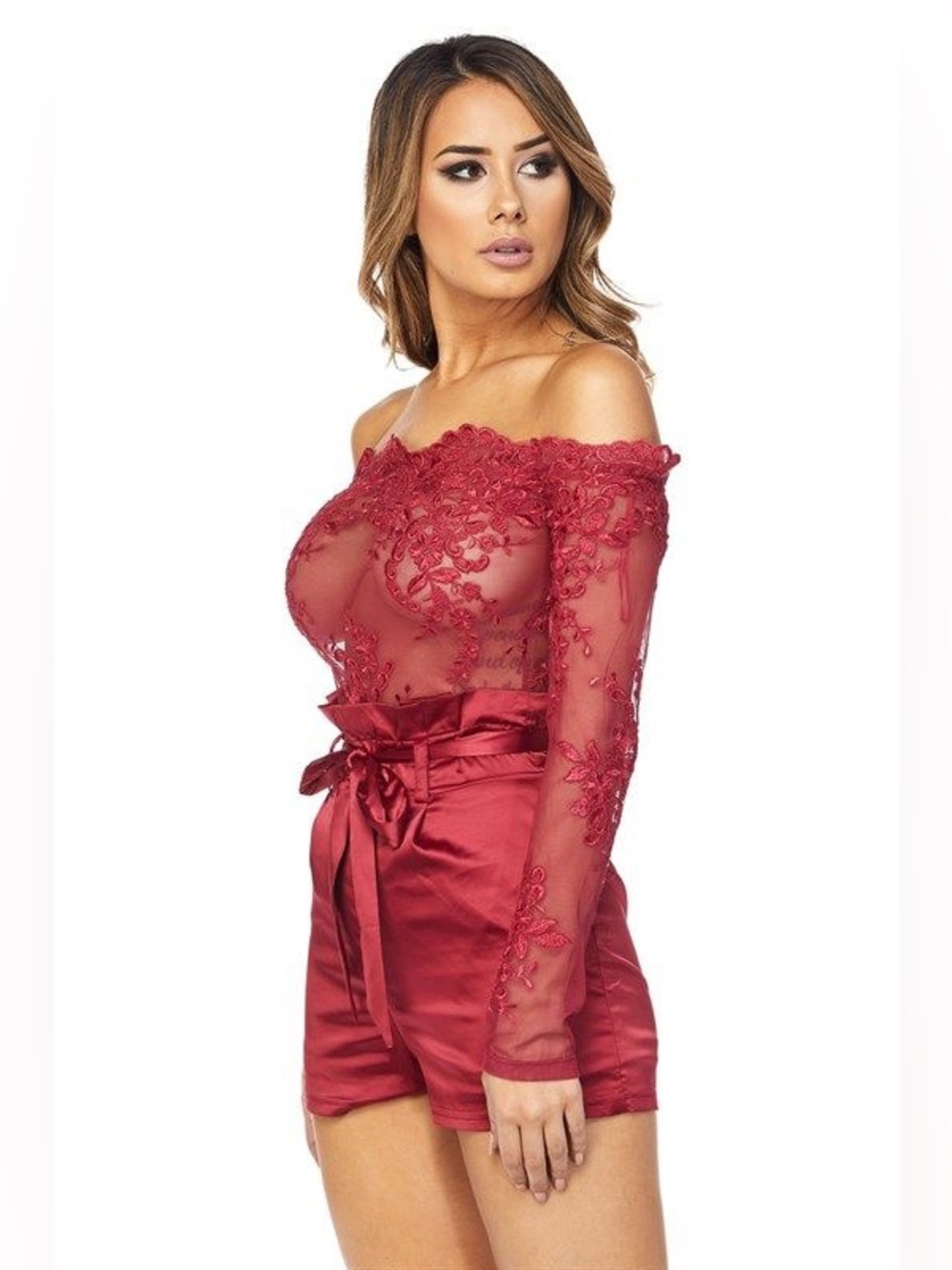 New Romper